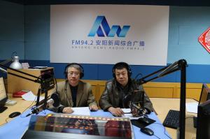 益和熱力公司董事長(cháng)、總經(jīng)理楊永峰在我市網(wǎng)上市民之家與廣大用戶(hù)群眾及網(wǎng)友進(jìn)行了在線(xiàn)交流溝通